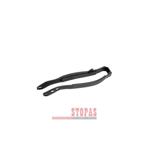 UFO CHAIN SLIDER YAMAHA YZ/YZF/WRF BLACK