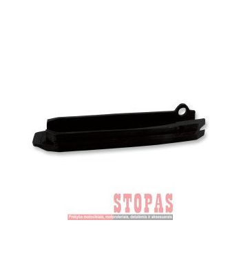 UFO CHAIN SLIDER KTM 65SX BLACK