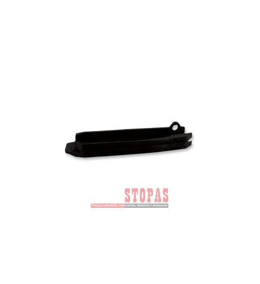 UFO CHAIN SLIDER KTM 65SX BLACK