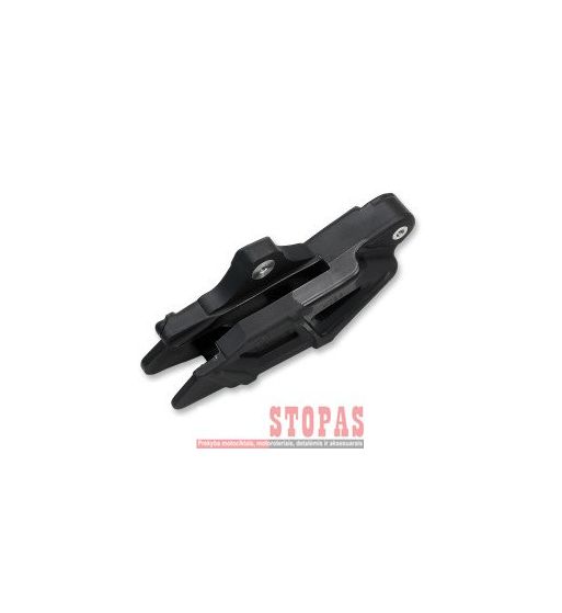 UFO CHAIN GUIDE HUSQVARNA TC/FC/TE/FE BLACK