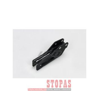 UFO CHAIN GUIDE SUZUKI RM/RMZ BLACK