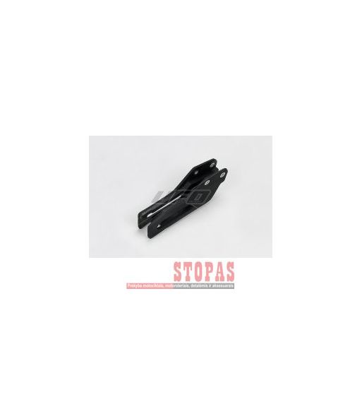 UFO CHAIN GUIDE SUZUKI RM/RMZ BLACK