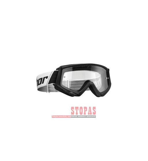 THOR Akiniai Black| White