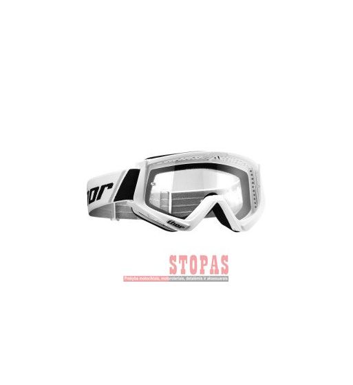 THOR Akiniai Black| White