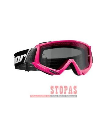 THOR Akiniai Hi-Vis| Pink