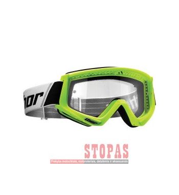 THOR Akiniai Fluorescent Green