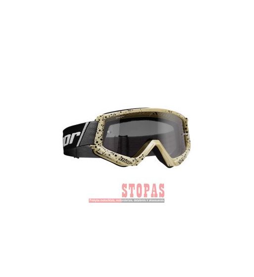 THOR Akiniai Black| Sand
