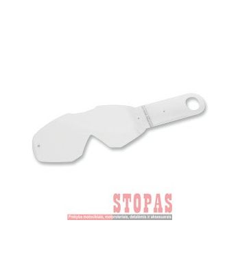 THOR Akinių stikliukas Clear| Laminated