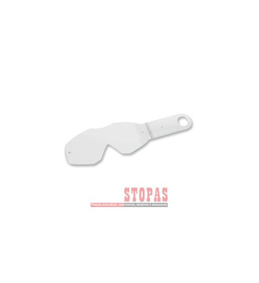 THOR Akinių stikliukas Clear| Laminated