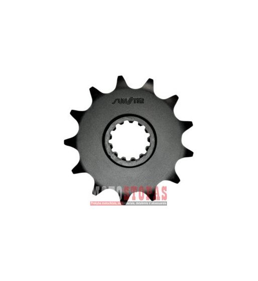 SUNSTAR SPROCKETS Žvaigždė SUZUKI/KAWASAKI