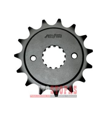 SUNSTAR SPROCKETS Žvaigždė YAMAHA/SUZUKI/KAWASAKI