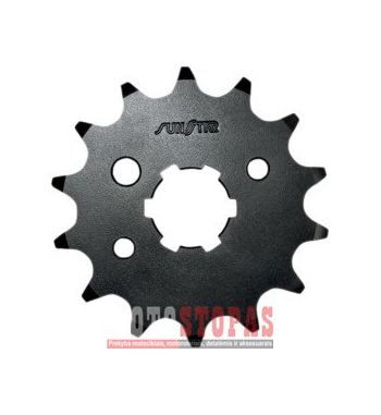 SUNSTAR SPROCKETS Žvaigždė YAMAHA/KAWASAKI