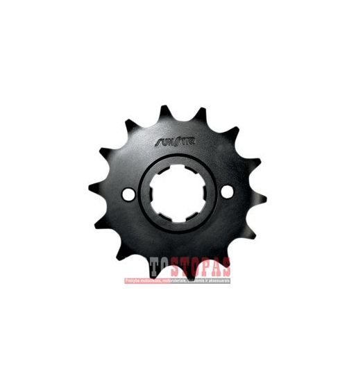 SUNSTAR SPROCKETS Žvaigždė HONDA