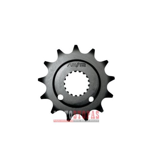 SUNSTAR SPROCKETS Žvaigždė HM MOTO/HONDA