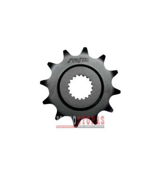 SUNSTAR SPROCKETS Žvaigždė SUZUKI