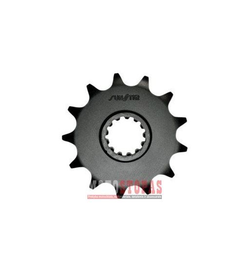 SUNSTAR SPROCKETS Žvaigždė SUZUKI/KAWASAKI