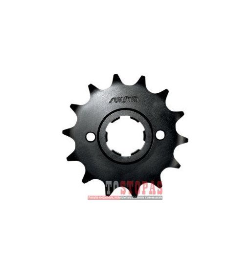 SUNSTAR SPROCKETS Žvaigždė HONDA
