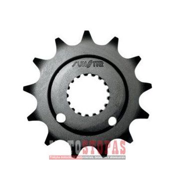 SUNSTAR SPROCKETS Žvaigždė HM MOTO/HONDA