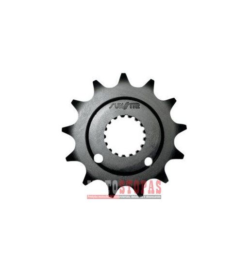 SUNSTAR SPROCKETS Žvaigždė HM MOTO/HONDA