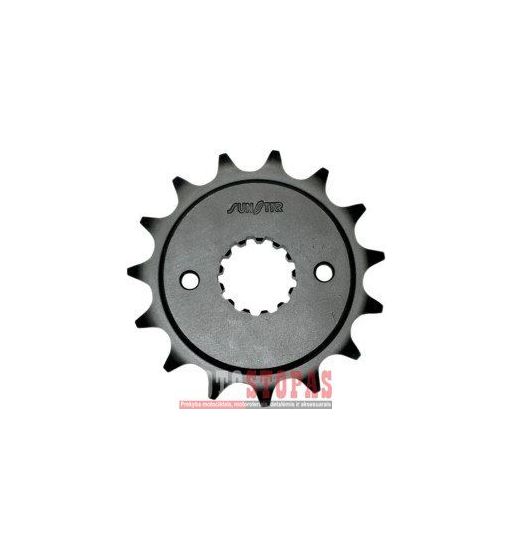 SUNSTAR SPROCKETS Žvaigždė YAMAHA/SUZUKI/KAWASAKI