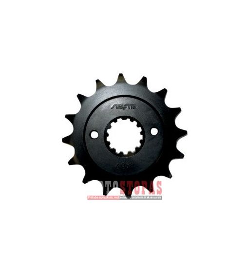 SUNSTAR SPROCKETS Žvaigždė HONDA