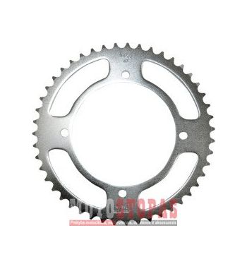 SUNSTAR SPROCKETS Žvaigždė HONDA