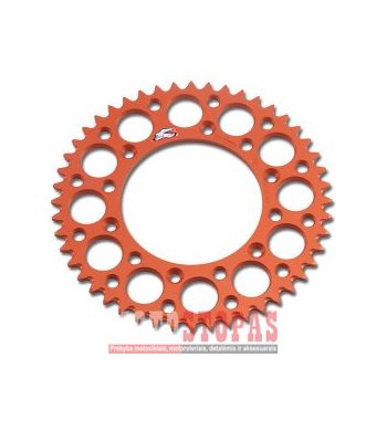 RENTHAL Žvaigždė KTM/HUSQVARNA