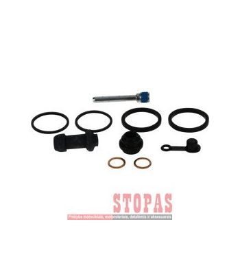 PROX ProX Rear Brake Caliper Rebuild Kit 