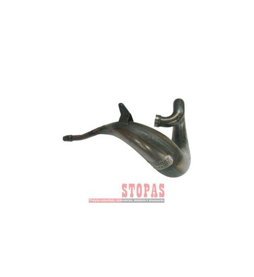 PRO CIRCUIT EXHAUST WORKS PIPE 2-STROKE KAWASAKI