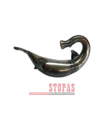PRO CIRCUIT EXHAUST WORKS PIPE 2-STROKE KAWASAKI