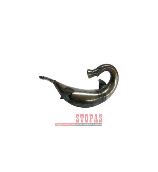 PRO CIRCUIT EXHAUST WORKS PIPE 2-STROKE KAWASAKI
