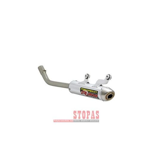 PRO CIRCUIT MUFFLER/SILENCER R-304 SHORTY KTM/HUSQVARNA