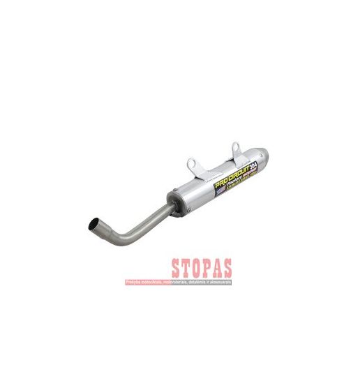 PRO CIRCUIT Silencer KTM/HUSQVARNA