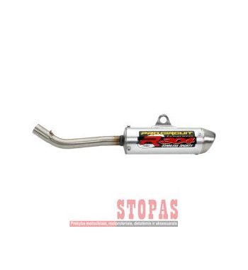 PRO CIRCUIT MUFFLER/SILENCER R-304 SHORTY KAWASAKI