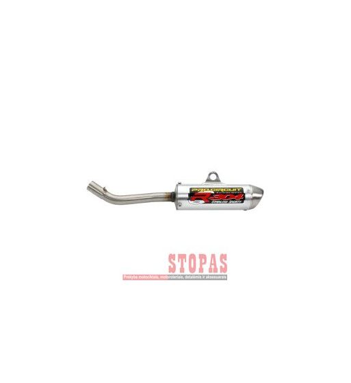 PRO CIRCUIT MUFFLER/SILENCER R-304 SHORTY KAWASAKI