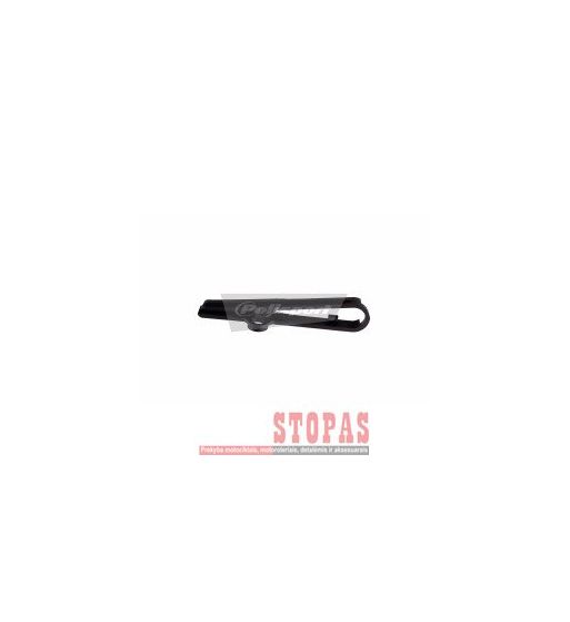 POLISPORT CHAIN SLIDER BLACK KTM
