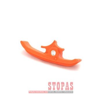 POLISPORT CHAIN ROLLER BLUE KTM/HUSQVARNA