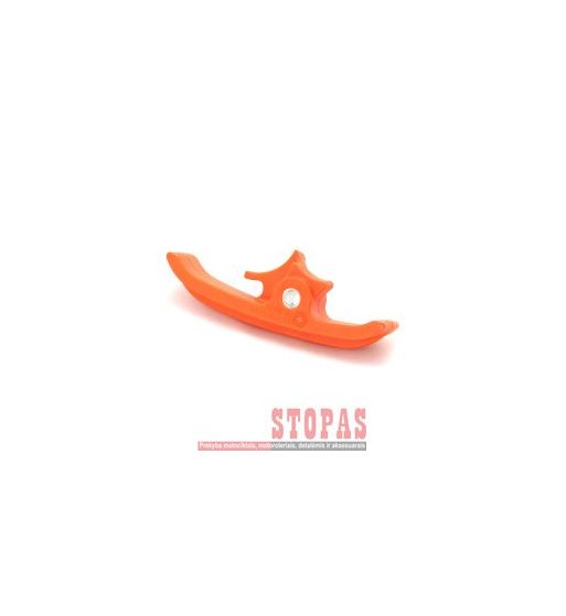 POLISPORT CHAIN ROLLER BLUE KTM/HUSQVARNA