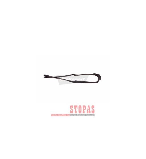POLISPORT CHAIN SLIDER BLACK HONDA