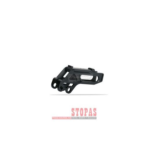 POLISPORT CHAIN GUIDE BLACK YAMAHA