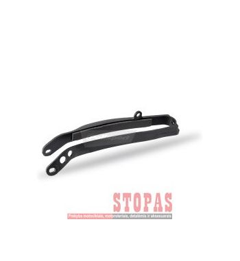 POLISPORT CHAIN SLIDER BLACK YAMAHA