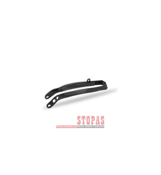 POLISPORT CHAIN SLIDER BLACK YAMAHA