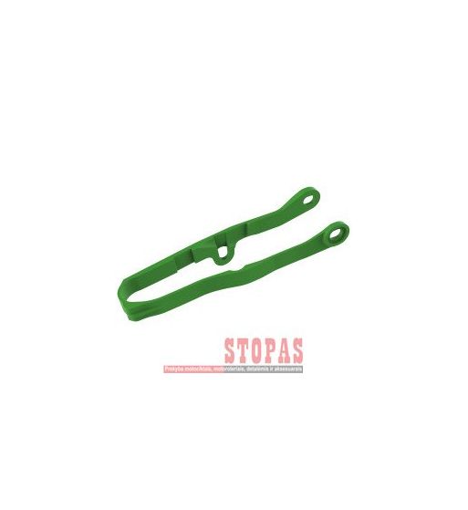 POLISPORT SLIDER CHAIN KAWA GN