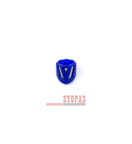 POLISPORT SILENCER PROTECTOR 220/230 BLUE