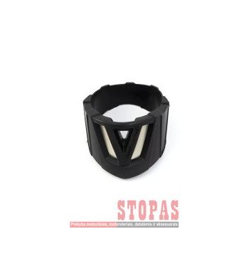 POLISPORT SILENCER PROTECTOR 340/400 BLACK