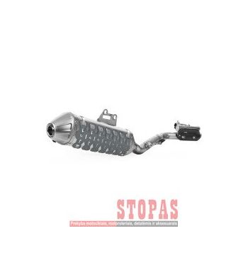 POLISPORT GUARD ARMADILLO EXTREM GREY