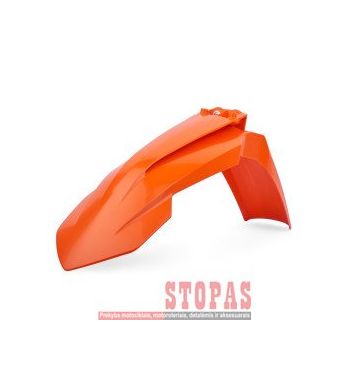 POLISPORT PRIEKINIS SPARNAS KTM