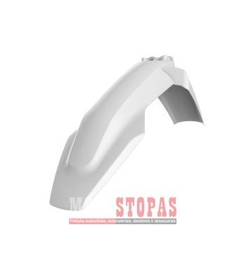 POLISPORT PRIEKINIS SPARNAS HUSQVARNA