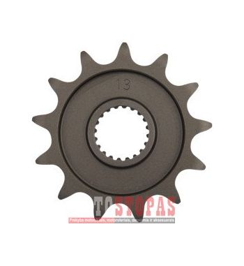 PARTS UNLIMITED Žvaigždė 13 TEETH PITCH 520 STEEL YAMAHA