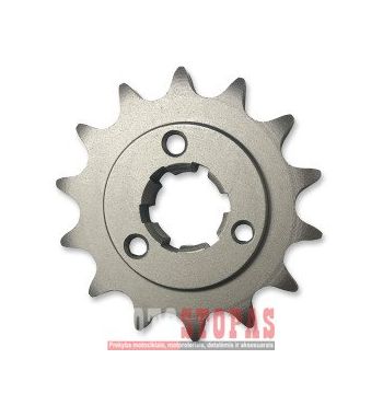 PARTS UNLIMITED Žvaigždė C/S SUZ 525 14T 
